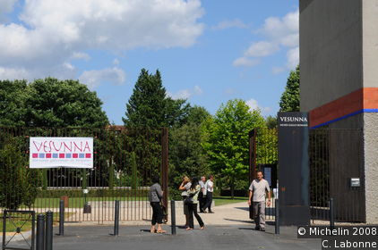 Vesunna, Gallo-Roman site / museum