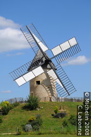 "Village du Bournat" heritage museum
