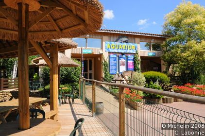 Aquarium du Périgord Noir