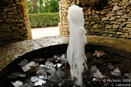 Marqueyssac gardens