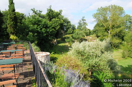 Jardins de Sardy