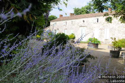 Jardins de Sardy