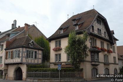 Old Montbéliard