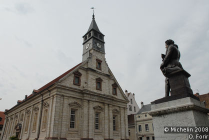 Old Montbéliard