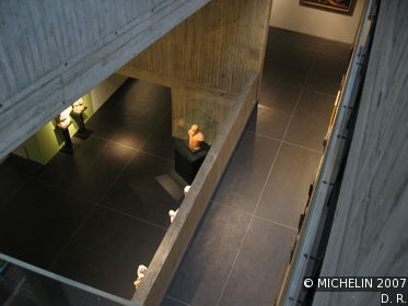Musée des Beaux-Arts et d'Archéologie