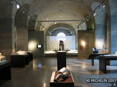 Musée des Beaux-Arts et d'Archéologie