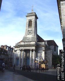 Église St-Pierre