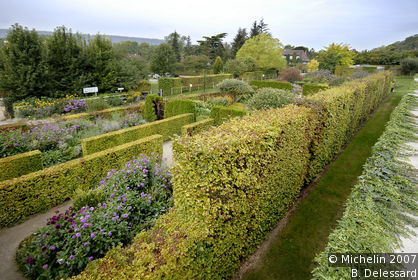 Musée des Impressionismes Giverny