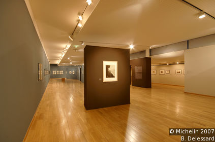 Musée des Impressionismes Giverny