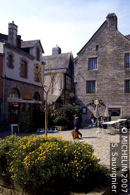 Place au Beurre