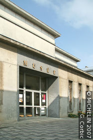 Musée des Beaux-Arts de Brest
