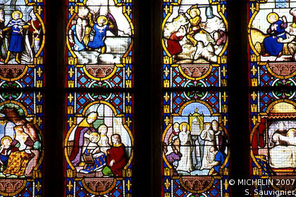 Cathédrale St-Corentin
