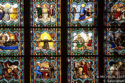 Cathédrale St-Corentin