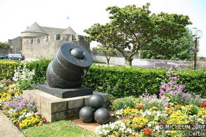 Musée de la Marine