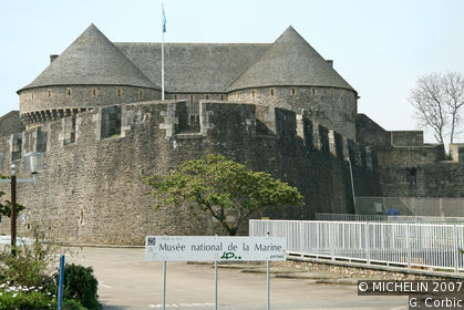Musée de la Marine