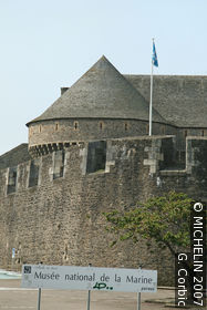 Musée de la Marine