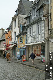 Medieval Town