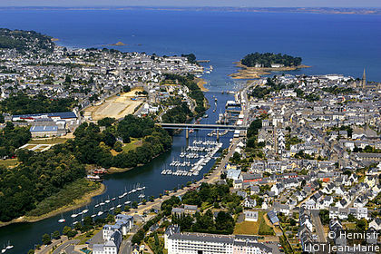 Port-Musée de Port-Rhû