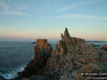 The Tip of Pern
