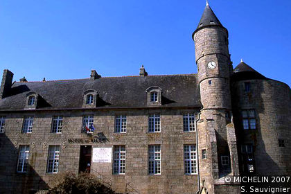 Castle