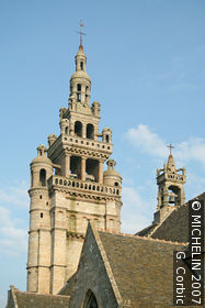 Church of N.-D.-de-Croaz-Batz