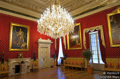 Napoleon Museum