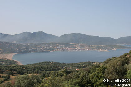 Golfe de Valinco