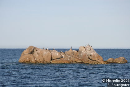 Golfe de Valinco