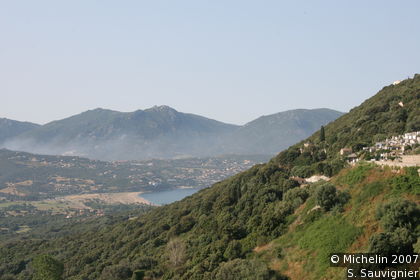 Golfe de Valinco