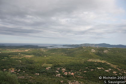 Golfe de Porto-Vecchio