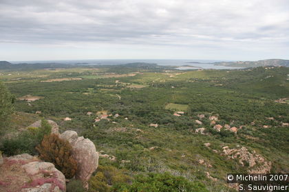 Gulf of Porto Vecchio
