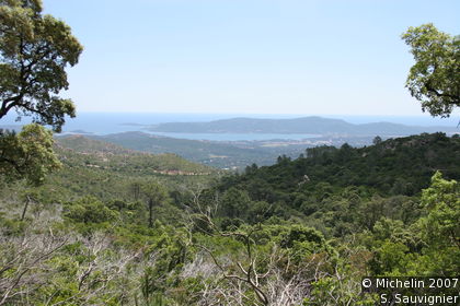 Gulf of Porto Vecchio
