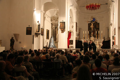 Church of John the Baptist