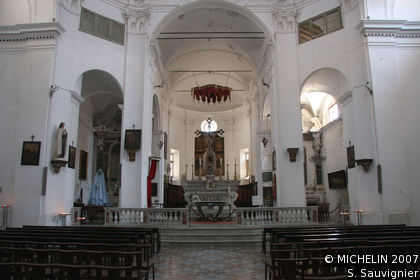 Church of John the Baptist