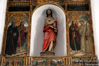 Church of John the Baptist