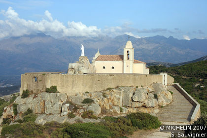 Notre-Dame-de-la-Serra