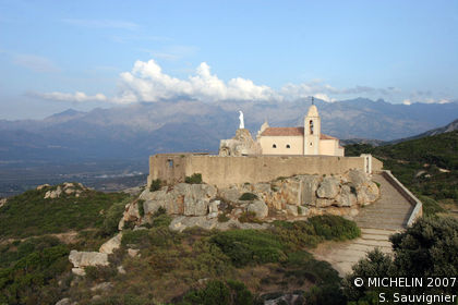 Notre-Dame-de-la-Serra