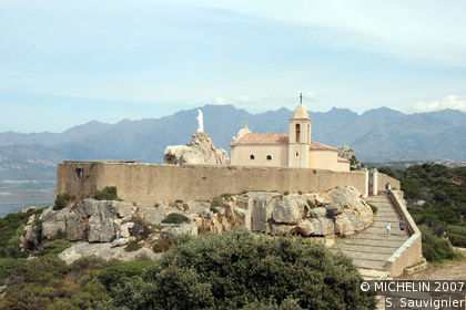 Notre-Dame-de-la-Serra