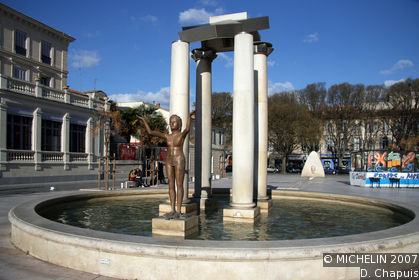 Place d'Assas