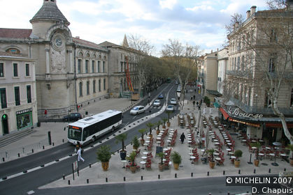 Boulevard Victor-Hugo