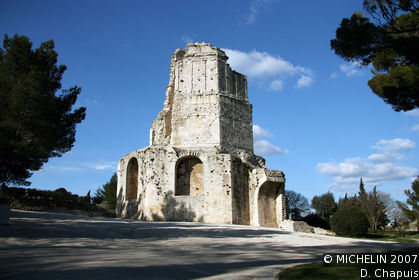 Tour Magne