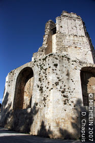 Tour Magne
