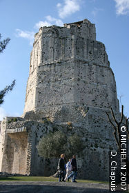 Tour Magne