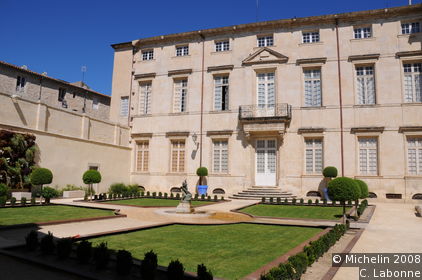 Musée du Vieux Nîmes