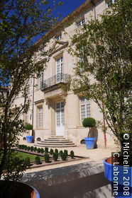 Musée du Vieux Nîmes