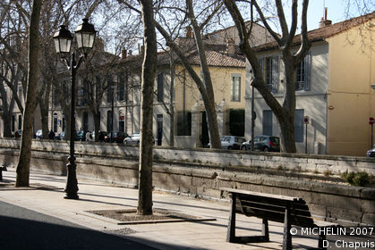 Quai de la Fontaine