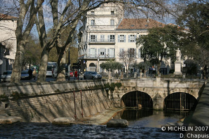 Quai de la Fontaine