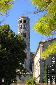 Tour Fenestrelle