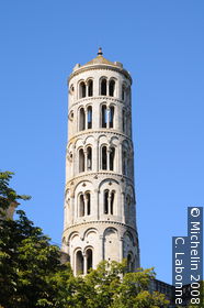 Tour Fenestrelle