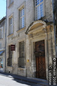 Musée Municipal Pierre-de-Luxembourg